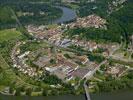 Photos aériennes de Liverdun (54460) | Meurthe-et-Moselle, Lorraine, France - Photo réf. T078845