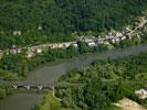 Photos aériennes de Liverdun (54460) - Autre vue | Meurthe-et-Moselle, Lorraine, France - Photo réf. T078846