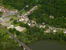 Photos aériennes de Liverdun (54460) | Meurthe-et-Moselle, Lorraine, France - Photo réf. T078847
