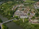 Photos aériennes de Liverdun (54460) - Autre vue | Meurthe-et-Moselle, Lorraine, France - Photo réf. T078849