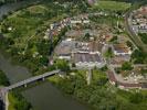 Photos aériennes de Liverdun (54460) - Autre vue | Meurthe-et-Moselle, Grand Est, France - Photo réf. T078849