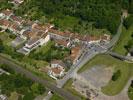 Photos aériennes de Liverdun (54460) - Autre vue | Meurthe-et-Moselle, Lorraine, France - Photo réf. T078850