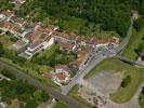 Photos aériennes de Liverdun (54460) - Autre vue | Meurthe-et-Moselle, Grand Est, France - Photo réf. T078850