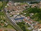 Photos aériennes de Liverdun (54460) | Meurthe-et-Moselle, Lorraine, France - Photo réf. T078851