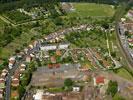 Photos aériennes de Liverdun (54460) | Meurthe-et-Moselle, Lorraine, France - Photo réf. T078852