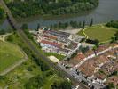 Photos aériennes de Liverdun (54460) - Autre vue | Meurthe-et-Moselle, Lorraine, France - Photo réf. T078854