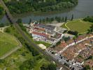 Photos aériennes de Liverdun (54460) - Autre vue | Meurthe-et-Moselle, Grand Est, France - Photo réf. T078854