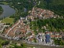 Photos aériennes de Liverdun (54460) | Meurthe-et-Moselle, Lorraine, France - Photo réf. T078855