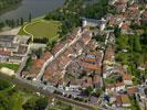 Photos aériennes de Liverdun (54460) - Autre vue | Meurthe-et-Moselle, Lorraine, France - Photo réf. T078856