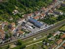 Photos aériennes de Liverdun (54460) | Meurthe-et-Moselle, Lorraine, France - Photo réf. T078858