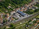 Photos aériennes de Liverdun (54460) - Autre vue | Meurthe-et-Moselle, Grand Est, France - Photo réf. T078858