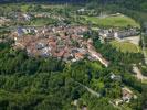 Photos aériennes de Liverdun (54460) - Autre vue | Meurthe-et-Moselle, Lorraine, France - Photo réf. T078865