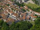 Photos aériennes de Liverdun (54460) - Autre vue | Meurthe-et-Moselle, Lorraine, France - Photo réf. T078866