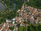 Photos aériennes de Liverdun (54460) - Autre vue | Meurthe-et-Moselle, Lorraine, France - Photo réf. T078868