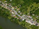 Photos aériennes de Liverdun (54460) | Meurthe-et-Moselle, Lorraine, France - Photo réf. T078877