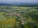 Photos aériennes de Malleloy (54670) | Meurthe-et-Moselle, Lorraine, France - Photo réf. T078887