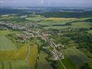 Photos aériennes de Malleloy (54670) - Vue générale | Meurthe-et-Moselle, Grand Est, France - Photo réf. T078887