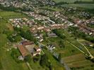 Photos aériennes de Malleloy (54670) - Autre vue | Meurthe-et-Moselle, Lorraine, France - Photo réf. T078890