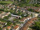 Photos aériennes de Malleloy (54670) - Autre vue | Meurthe-et-Moselle, Lorraine, France - Photo réf. T078891