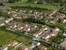Photos aériennes de Malleloy (54670) - Autre vue | Meurthe-et-Moselle, Lorraine, France - Photo réf. T078892