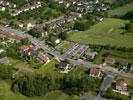 Photos aériennes de Malleloy (54670) - Autre vue | Meurthe-et-Moselle, Lorraine, France - Photo réf. T078893