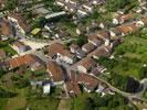 Photos aériennes de Malleloy (54670) - Autre vue | Meurthe-et-Moselle, Grand Est, France - Photo réf. T078895