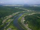 Photos aériennes de "riviere" - Photo réf. T078900