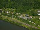 Photos aériennes de Marbache (54820) | Meurthe-et-Moselle, Grand Est, France - Photo réf. T078903