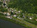 Photos aériennes de Marbache (54820) | Meurthe-et-Moselle, Grand Est, France - Photo réf. T078904