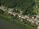 Photos aériennes de Marbache (54820) | Meurthe-et-Moselle, Grand Est, France - Photo réf. T078907