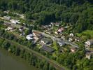 Photos aériennes de Marbache (54820) - Autre vue | Meurthe-et-Moselle, Lorraine, France - Photo réf. T078910