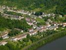 Photos aériennes de Marbache (54820) | Meurthe-et-Moselle, Grand Est, France - Photo réf. T078914