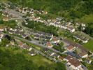 Photos aériennes de Marbache (54820) | Meurthe-et-Moselle, Grand Est, France - Photo réf. T078915