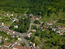 Photos aériennes de Marbache (54820) | Meurthe-et-Moselle, Grand Est, France - Photo réf. T078920