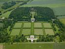 Photos aériennes de Romagne-sous-Montfaucon (55110) | Meuse, Lorraine, France - Photo réf. T078962 - Plus de 14 000 combattants amricains tombs pendant la premire guerre mondiale sont enterrs ici