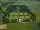 Photos aériennes de "premiere" - Photo réf. T078963 - Plus de 14 000 combattants amricains tombs pendant la premire guerre mondiale sont enterrs ici