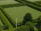 Photos aériennes de "americain" - Photo réf. T078973 - Plus de 14 000 combattants amricains tombs pendant la premire guerre mondiale sont enterrs ici