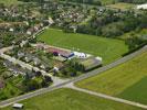 Photos aériennes de Contrisson (55800) - Autre vue | Meuse, Grand Est, France - Photo réf. T079570