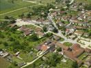Photos aériennes de Contrisson (55800) - Autre vue | Meuse, Grand Est, France - Photo réf. T079575