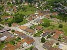 Photos aériennes de Contrisson (55800) - Autre vue | Meuse, Grand Est, France - Photo réf. T079576