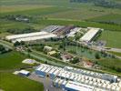 Photos aériennes de Contrisson (55800) - Autre vue | Meuse, Grand Est, France - Photo réf. T079579