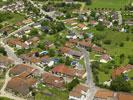 Photos aériennes de Contrisson (55800) - Autre vue | Meuse, Grand Est, France - Photo réf. T079586