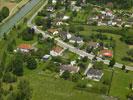 Photos aériennes de Contrisson (55800) - Autre vue | Meuse, Grand Est, France - Photo réf. T079588