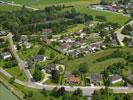 Photos aériennes de Contrisson (55800) - Autre vue | Meuse, Grand Est, France - Photo réf. T079589