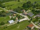 Photos aériennes de Demange-aux-Eaux (55130) - Autre vue | Meuse, Grand Est, France - Photo réf. T079593