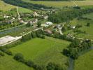 Photos aériennes de Demange-aux-Eaux (55130) - Autre vue | Meuse, Grand Est, France - Photo réf. T079594