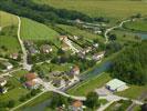 Photos aériennes de Demange-aux-Eaux (55130) - Autre vue | Meuse, Grand Est, France - Photo réf. T079595