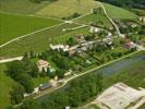 Photos aériennes de Demange-aux-Eaux (55130) - Autre vue | Meuse, Grand Est, France - Photo réf. T079596