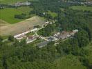 Photos aériennes de Gondrecourt-le-Château (55130) - Autre vue | Meuse, Lorraine, France - Photo réf. T079607