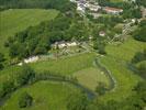 Photos aériennes de Gondrecourt-le-Château (55130) | Meuse, Lorraine, France - Photo réf. T079609